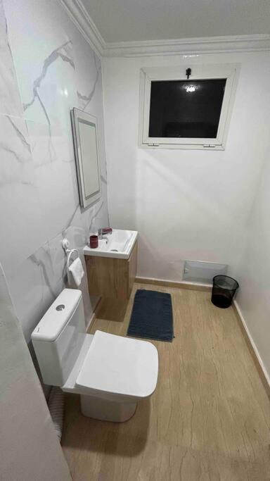 Appartement Haut Standing 3 Chambres Avec Terasse Quartier Gueliz Hivernage A Marrakech I19 Marraquexe Exterior foto