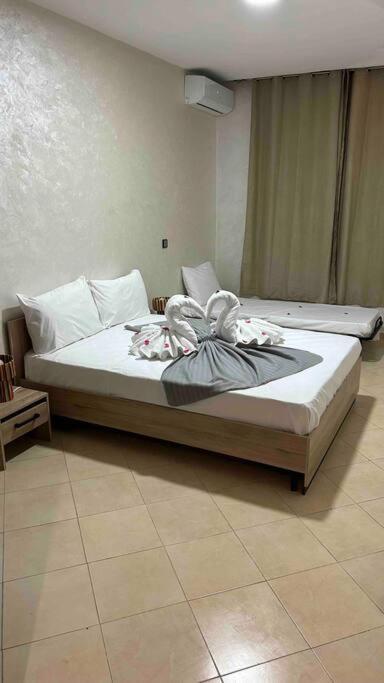 Appartement Haut Standing 3 Chambres Avec Terasse Quartier Gueliz Hivernage A Marrakech I19 Marraquexe Exterior foto